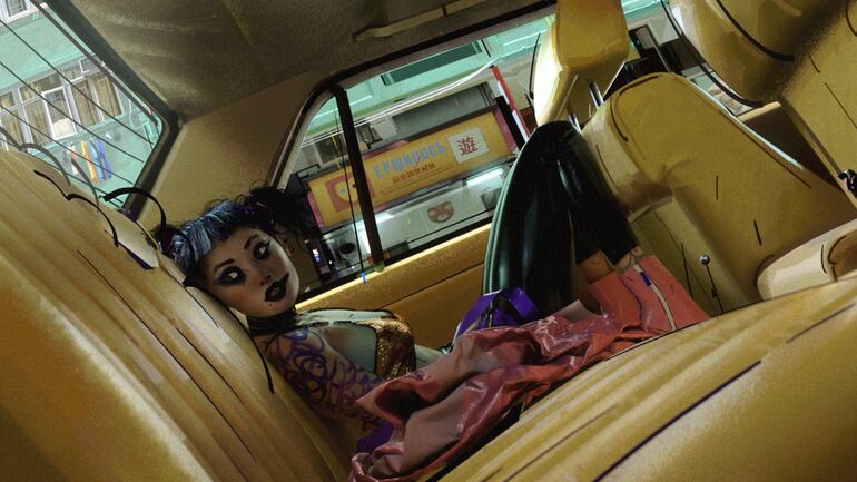 Love Death & Robots serie