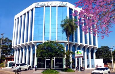 Desde hace 13 años en el mercado, Bellavista tiene la misión de otorgar “El crédito necesario en el momento que necesitas”.