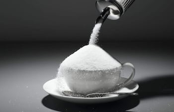 Los alimentos azucarados comparten muchas características comunes con sustancias adictivas como el alcohol, la cocaína, la heroína y los opiáceos.