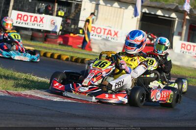 Después de un 2021 cargado de muchas emociones en la modalidad, vuelve la actividad del karting con la primera fecha del campeonato nacional.