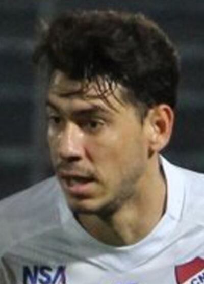 Juan José Franco Arréllaga nació el 10 de febrero de 1992.