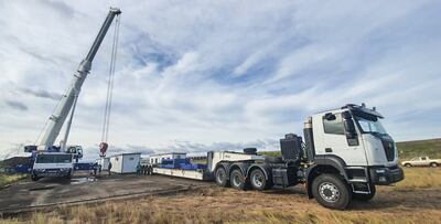 Ultiman detalles para comienzo de obras.
