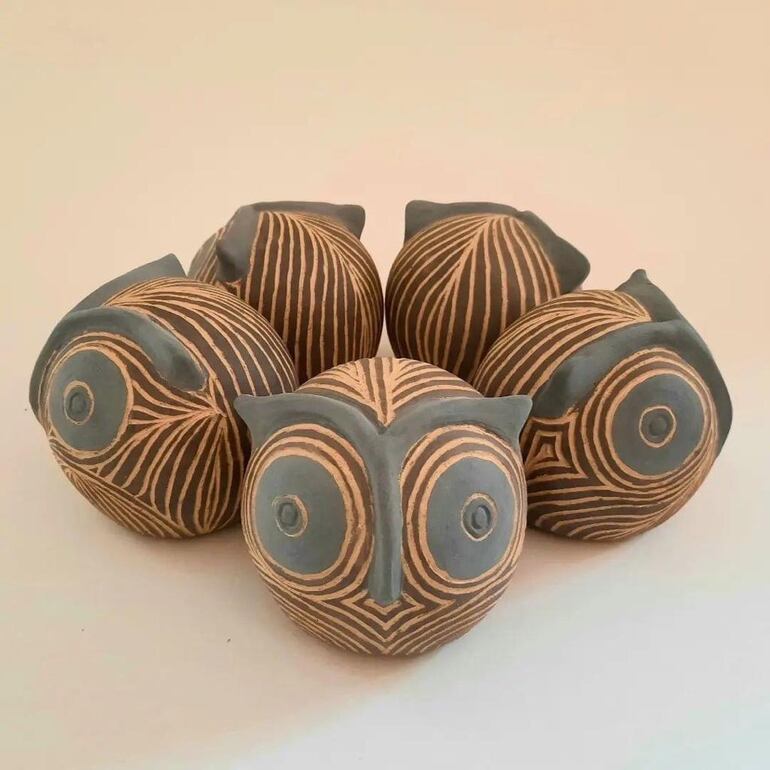 Fondos para preservación cultural.