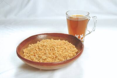 El reviro será un atractivo turístico- gastronómico que ofrecerán en Encarnación el viernes.