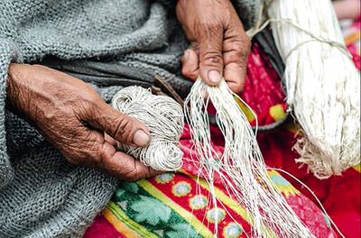 La artesanía quiere viralizarse