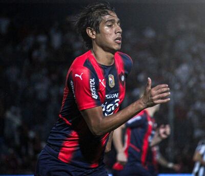 Alexis “Pulpito” Duarte, en la danza de la transferencia.