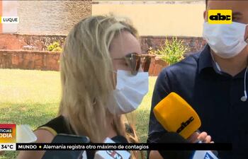 Boicot informático a favor de RGD, fiscalía realiza trabajos de investigación