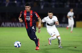 Cerro y Olimpia jugarán un partido definitorio, el miércoles, en la Nueva Olla