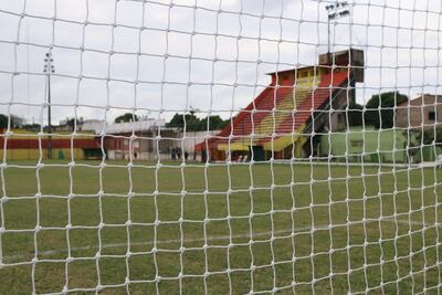 El estadio Alfonso Colmán será el escenario donde se pondrá en marcha la 16ª ronda del torneo de la Primera C, con el enfrentamiento entre Oriental y General Caballero de Campo Grande.