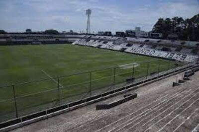 Dos mil hinchas podrán ingresar al estadio el miércoles
