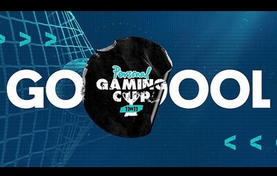 La pasión del fútbol se vive de manera intensa en el Personal Gaming Cup 11vs11, que este año se realiza nuevamente de manera online.