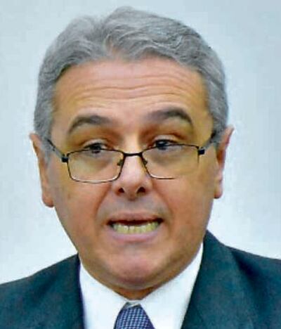 El abogado José Casañas Levi dijo que deben ser sacados del padrón de la ANR a los afiliados sin consentimiento.