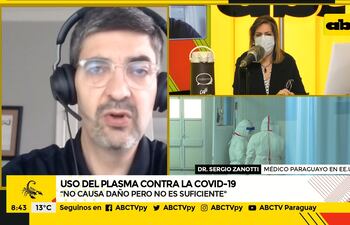 ¿En qué momento se utiliza el Remdesivir para combatir al COVID?