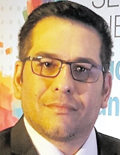 El defensor del Pueblo, Miguel Godoy, fue denunciado por denigración, maltrato sicológico, discriminación y despidos sin sumario.