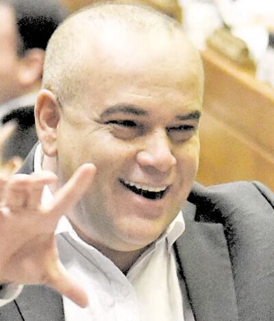 Basilio “Bachi” Núñez (ANR, cartista), actual diputado, no mencionó cuatro propiedades en su declaración jurada.