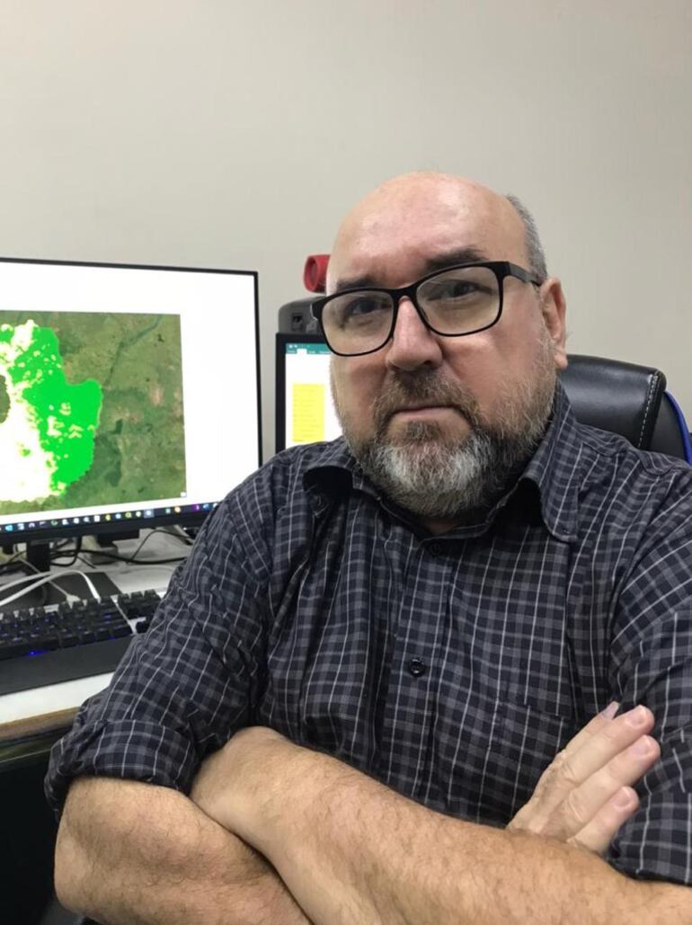 Lic. Federico Pekholtz