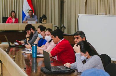 MOPC recibió ayer las ofertas para las obras del tramo Capiibary - ruta PY13.