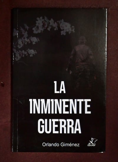 La inminente guerra.