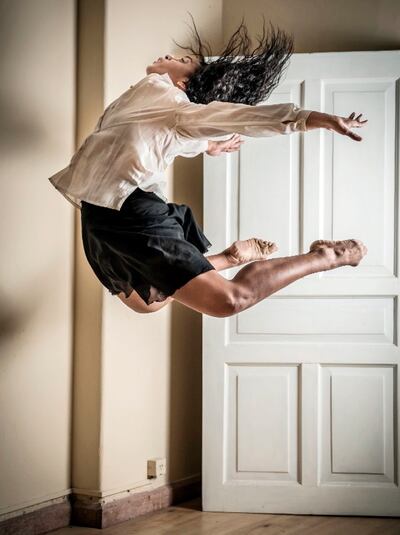 Al estreno en 2017 también acompañó una exposición con fotografías de Álvar Fáñez.