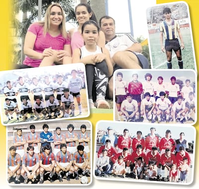 Superando adversidades