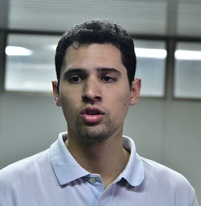 El concejal Pablo Callizo (PPQ) explicó que la idea es que Asunción tenga una sola línea de transporte urbano.