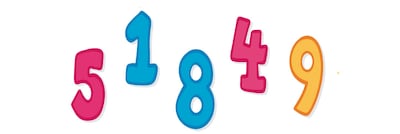 Determinación de conjuntos.