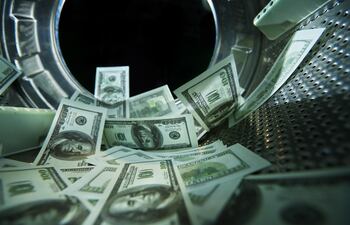 La evaluación busca calificar cómo Paraguay castiga el lavado de dinero.