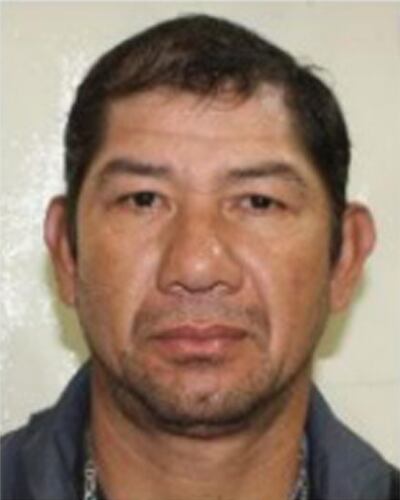 Pedro Pablo Franco Ramírez. Víctima fatall