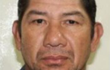 Pedro Pablo Franco Ramírez. Víctima fatall