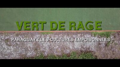 Los envenenados campos de la censura.