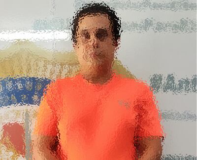 Luigi Aristotel José Dami González detenido por supuestamente hacerse pasar por fotógrafo de modelos para secuestrar robar a sus víctimas