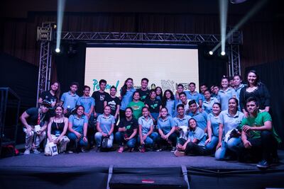 Jóvenes emprendedores tendrán su espacio para capacitarse en el FEP que esta edición será en formato presencial y virtual