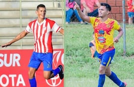 La Liga Encarnacena y la Liga Horqueteña se enfrentan en la tan esperada final del Torneo Nacional de Interligas.