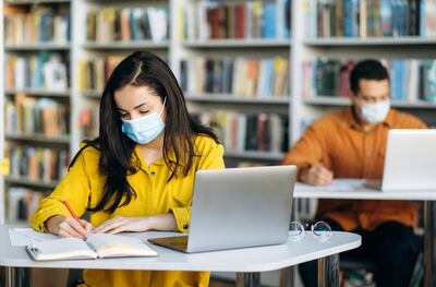 En Paraguay,
 la oferta académica va en crecimiento, cubriendo una sed imperante de la educación por parte de jóvenes estudiantes, que buscan forjar un mejor futuro para el país.