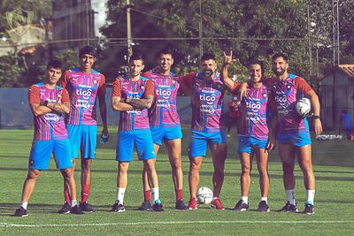 Solo falta la confirmación de la APF.