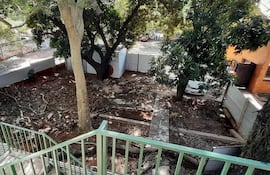 El MEC busca la rescisión de contrato con el empresa Engineering para que se retomen las obras en 16 escuelas y colegios de Asunción.