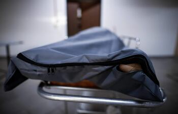 Un hombre fue hallado muerto en una comunidad indígena de Canindeyú. Imagen de referencia.