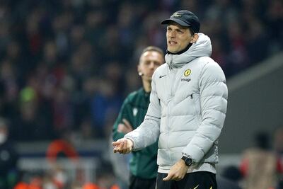 Thomas Tuchel, espera que el Chelsea encuentre pronto un nuevo propietario.