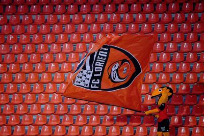 El juego entre Lorient y Lille no se disputará en Francia