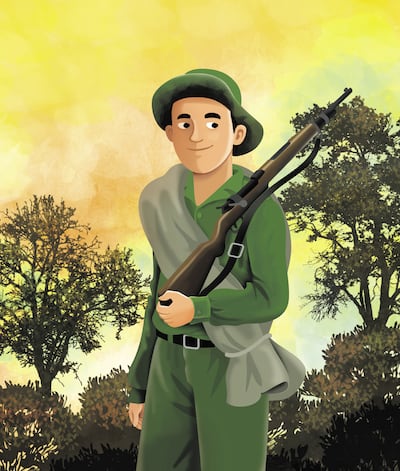 Batalla de Boquerón