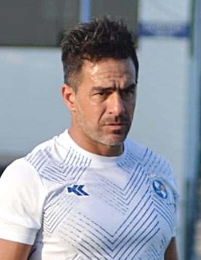 Éver Iván  Almeida