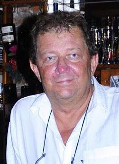 Alfons Bernhard Adam