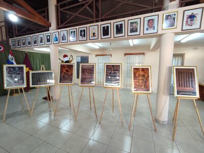 Santa Rosa, Misiones