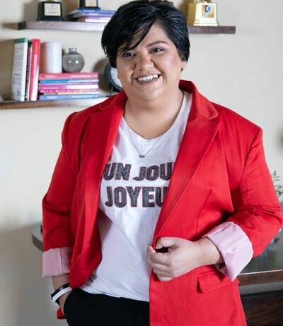 Maestra Internacional Femenina (WIM en inglés) Gabriela Vargas.