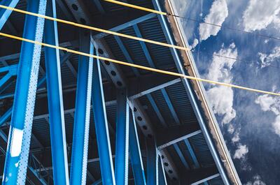 Big Data e infraestructuras, nuevos amigos en A. Latina