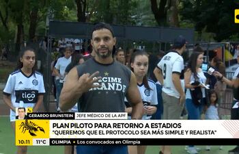 Descartan posibilidad de tener público en el superclásico del sábado