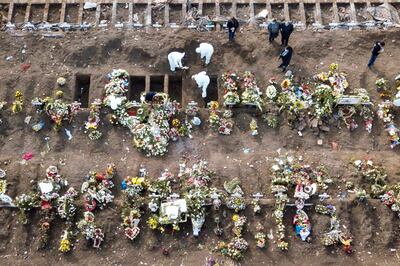 Chile afronta una polémica sobre el conteo de fallecidos por covid-19, que suman unos 3.362 y que le costó el cargo al ministro de Salud.