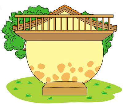 Maravillas de unas villas (2)