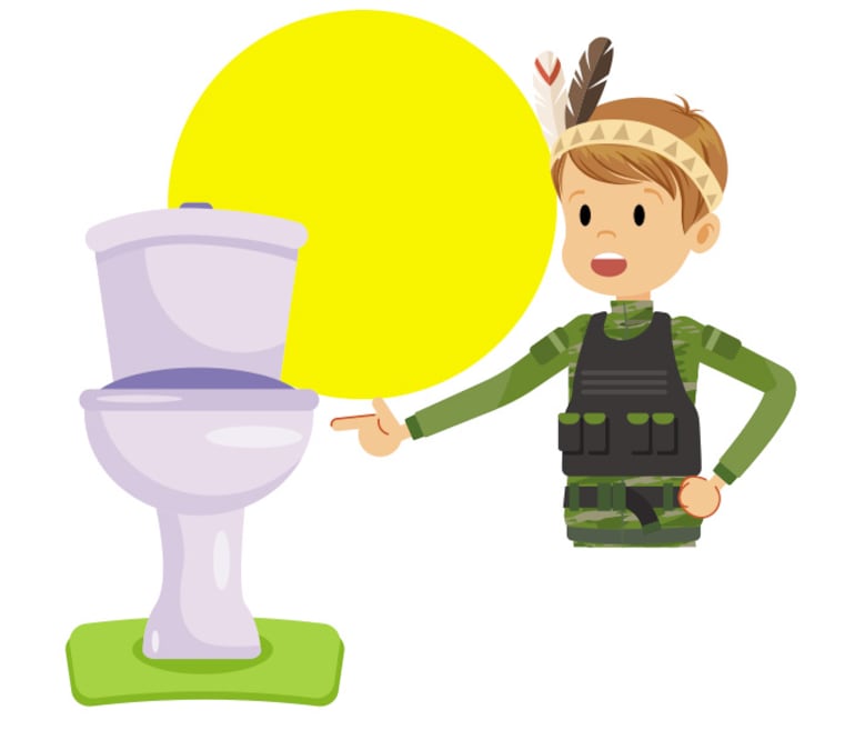 Kambuchi morotî (moambuepyre)