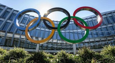 El COI, con sede en Lausana, tratará por teleconferencia las consecuencias de la pandemia.